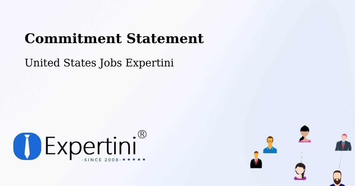 Corporate Commitment – Suwanee - United States Jobs Expertini