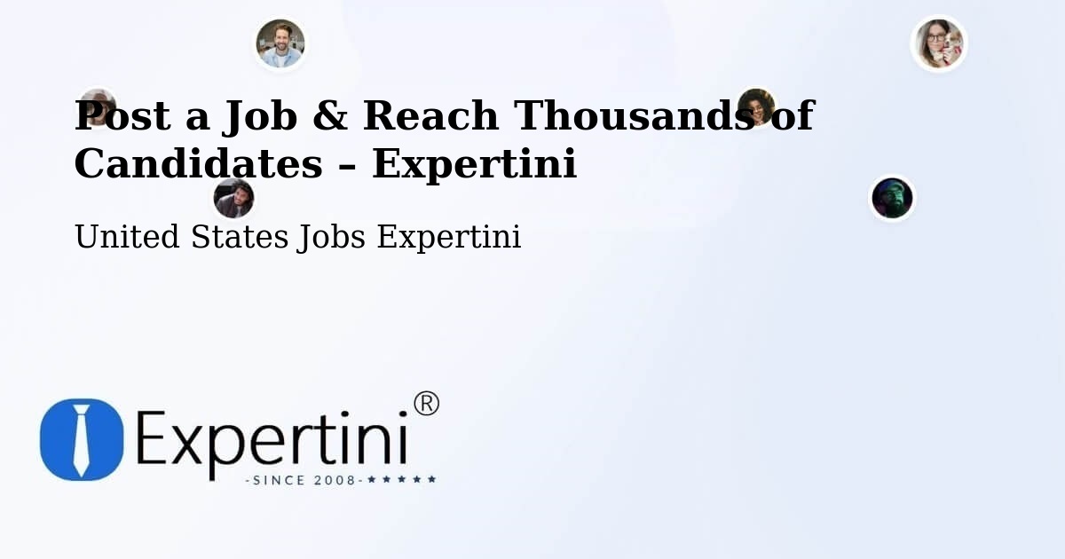 Post a Job in Suwanee – Hire the Right Talent - Suwanee, United States Jobs Expertini