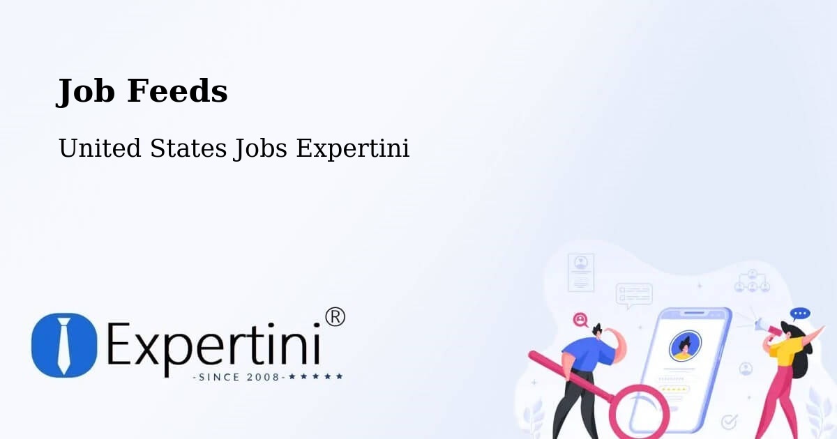 Job Listings Feed – Suwanee - United States Jobs Expertini